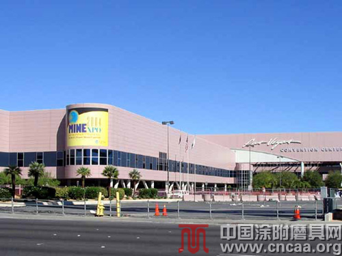 2011拉斯維加斯全美五金博覽會(huì)召開