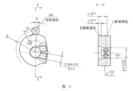 高精度凸輪制造技術(shù)介紹