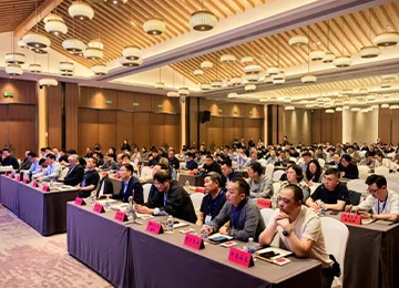 2025年春季全國(guó)磨料磨具行業(yè)信息交流會(huì)盛大召開(kāi)