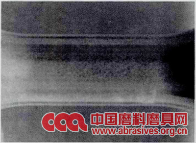 關(guān)于鈦合金磨削燒傷的防預(yù)