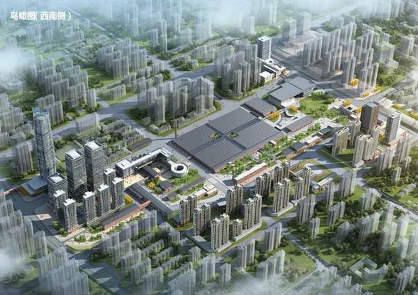 “二砂”未來模樣正式公布：數(shù)字文化、創(chuàng)意設(shè)計(jì)、工藝美術(shù)