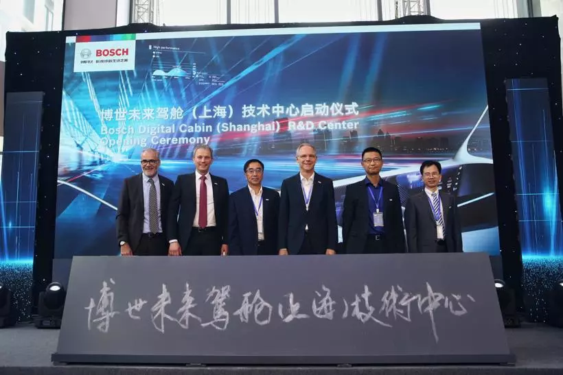 8家主流汽車零部件企業(yè)第三季度在華新投建基地及產(chǎn)能規(guī)劃一覽