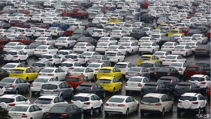 中汽協(xié)預測：2020年新車銷量將下滑2%