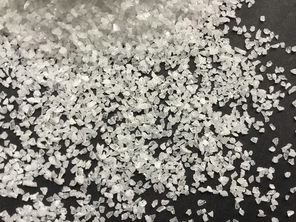白剛玉磨料F12~220