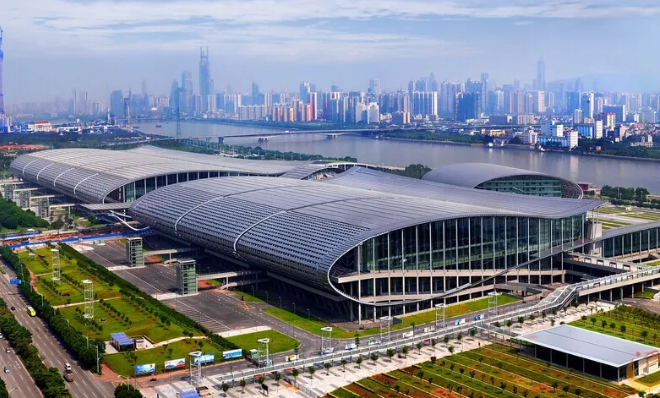 第130屆廣交會蓄勢待發，辦會新模式深受磨料磨具企業喜愛！