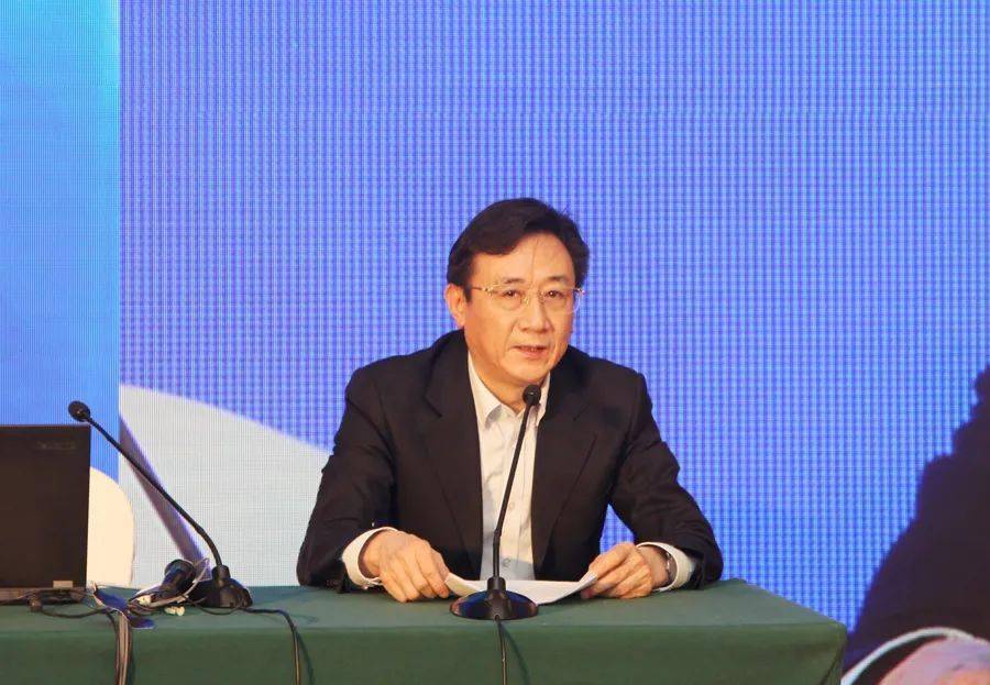 中國機(jī)床工具工業(yè)協(xié)會召開第九次會員代表大會 選舉產(chǎn)生第九屆理事會 