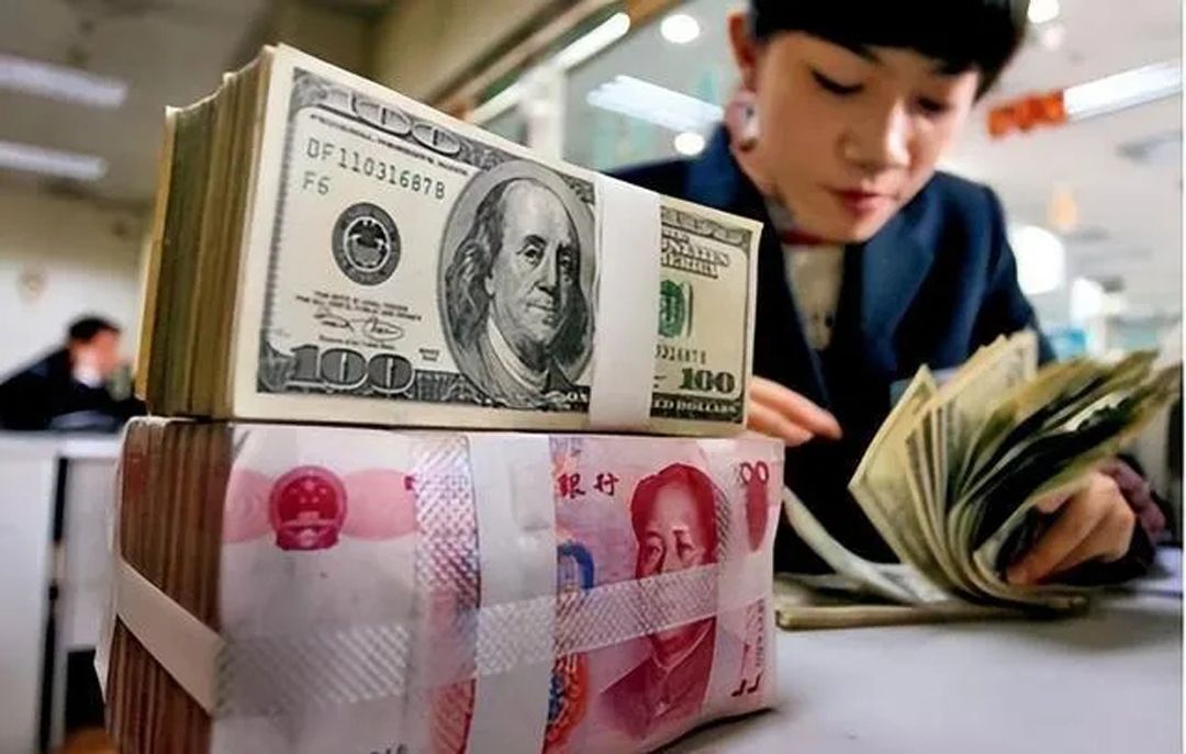 我國連續(xù)7年保持貨物貿(mào)易第一大國地位