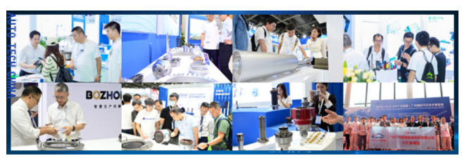AUTO TECH China 2025廣州汽車技術盛會：探索新能源時代下新能源汽車產業與汽車零部件行業新技術、新產品