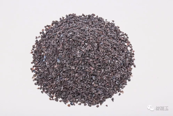 鋒利背后：棕剛玉切割片的精密制造工藝全解析